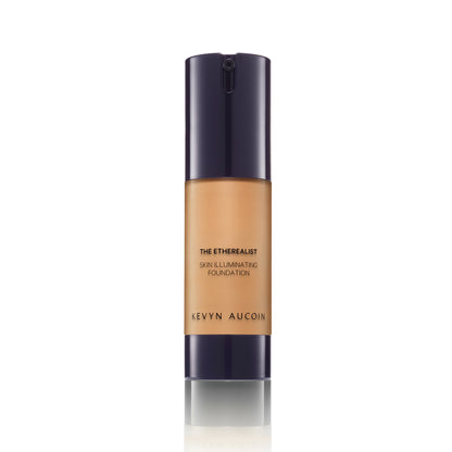 The Etherealist Skin Illuminating Foundation