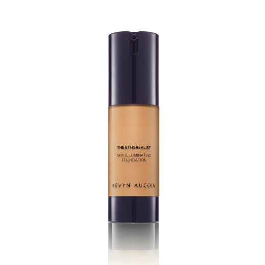 The Etherealist Skin Illuminating Foundation
