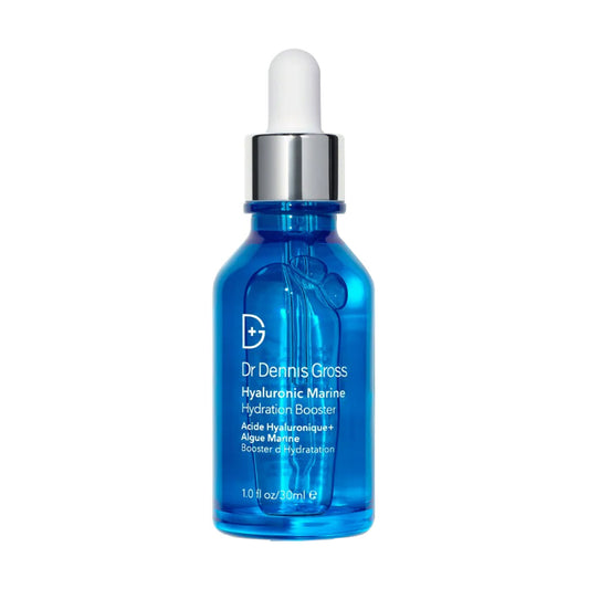 Hyaluronic Marine Hydration Booster