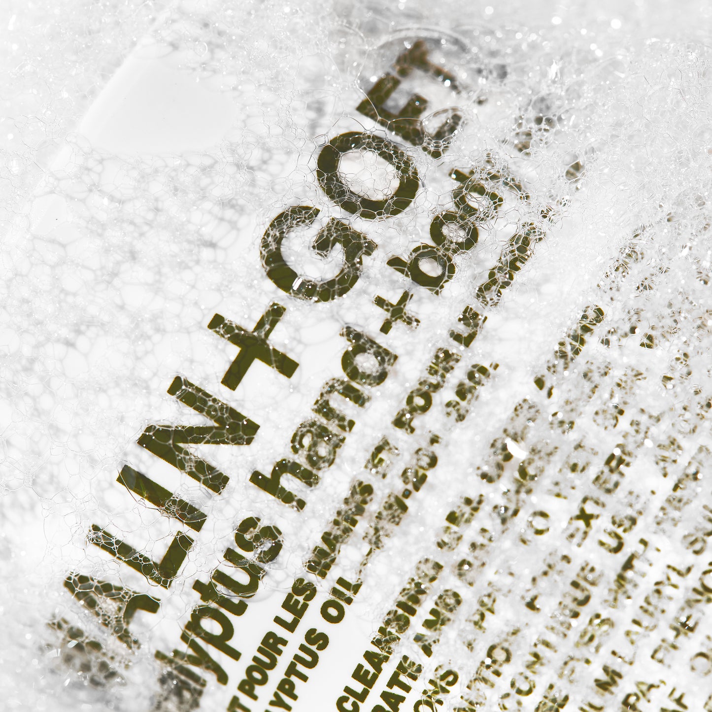 Eucalyptus Hand + Body Wash