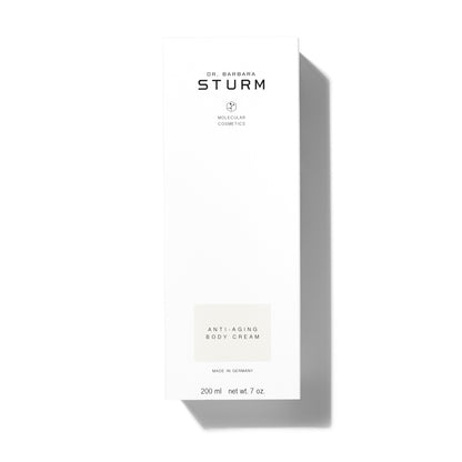 Anti-Aging Body Cream