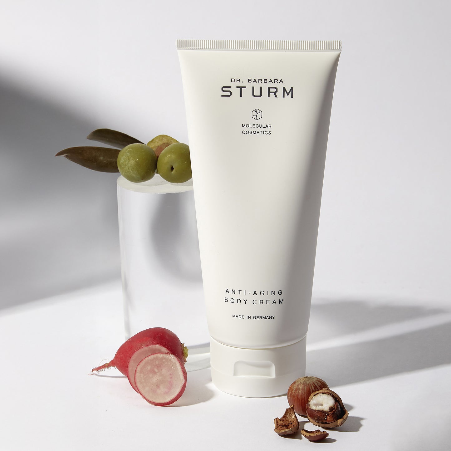 Anti-Aging Body Cream