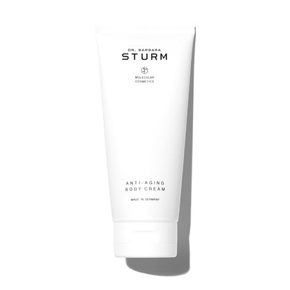 Anti-Aging Body Cream
