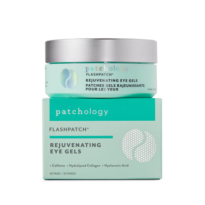 Flashpatch Eye Gels Rejuvenating