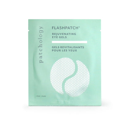 Flashpatch Eye Gels Rejuvenating