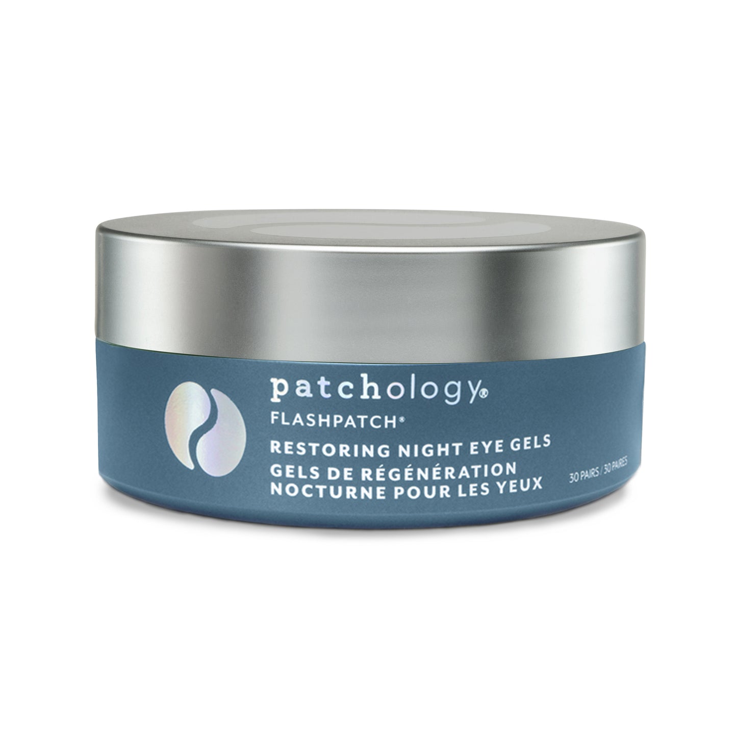 Flashpatch Eye Gels Restoring Night