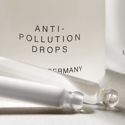 Anti-Pollution Drops