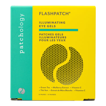 Flashpatch Eye Gels Illuminating