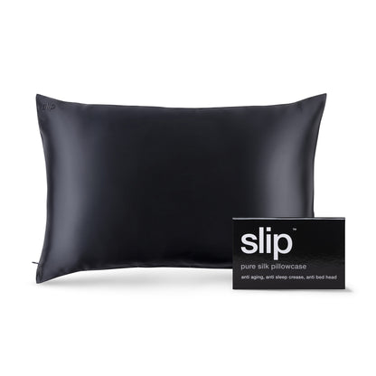 Pure Silk Pillowcase Queen Size