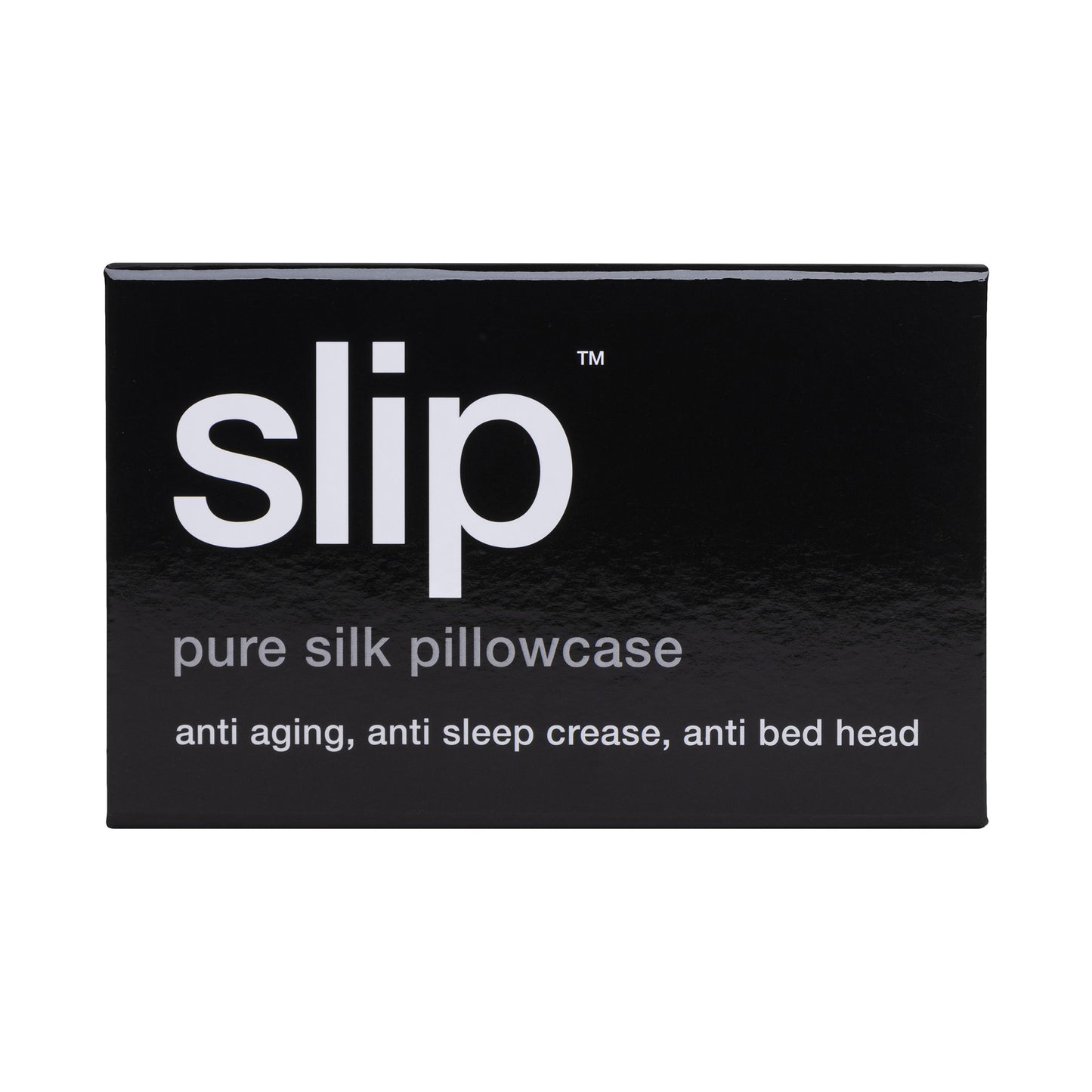 Pure Silk Pillowcase Queen Size