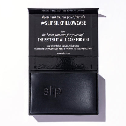 Pure Silk Pillowcase Queen Size