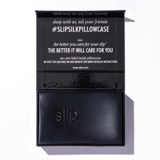 Pure Silk Pillowcase Queen Size