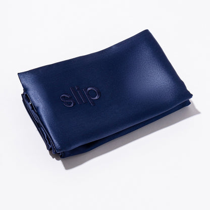 Pure Silk Pillowcase Queen Size