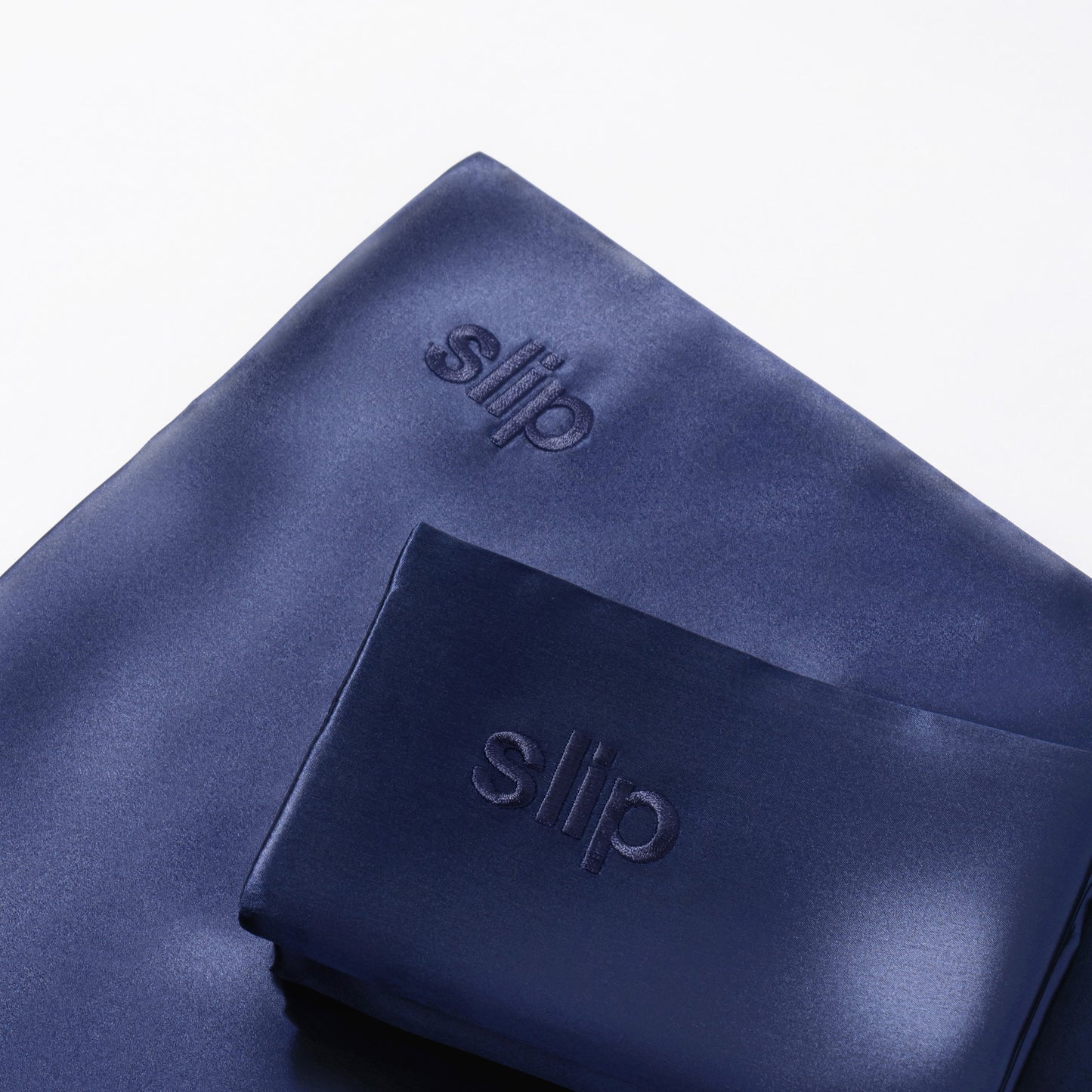 Pure Silk Pillowcase Queen Size