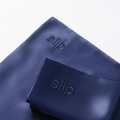 Pure Silk Pillowcase Queen Size