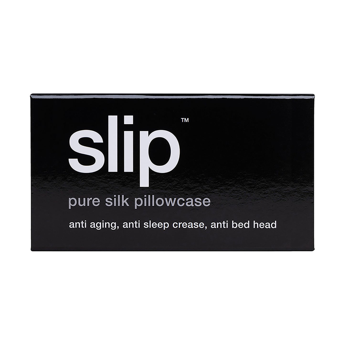 Pure Silk Pillowcase King Size