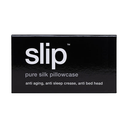 Pure Silk Pillowcase King Size