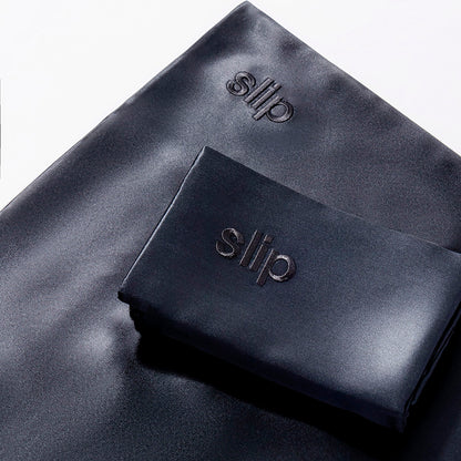 Pure Silk Pillowcase King Size