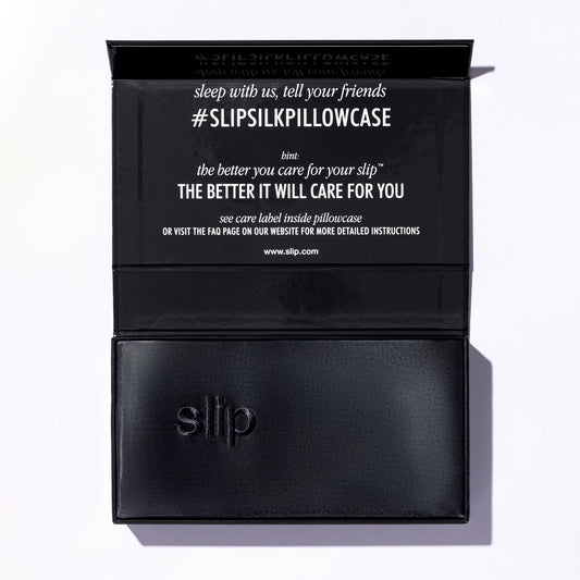 Pure Silk Pillowcase King Size