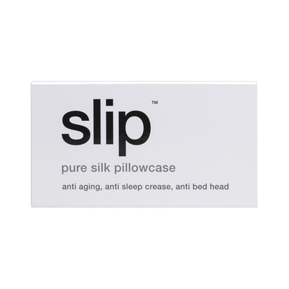 Pure Silk Pillowcase King Size