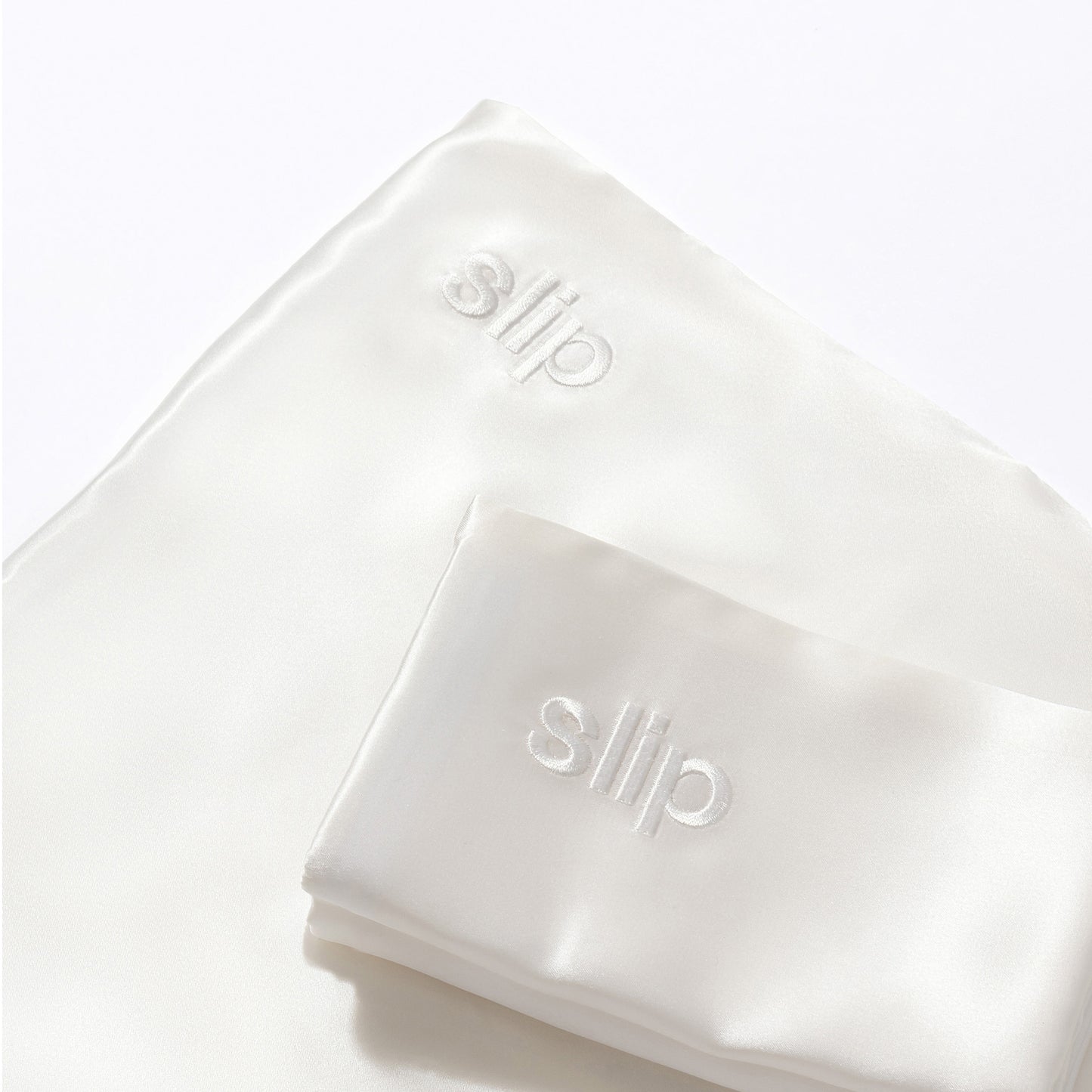 Pure Silk Pillowcase King Size