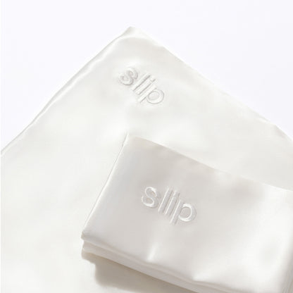 Pure Silk Pillowcase King Size