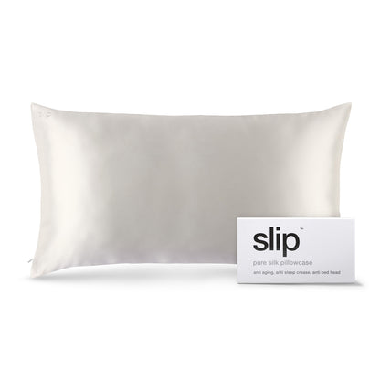 Pure Silk Pillowcase King Size