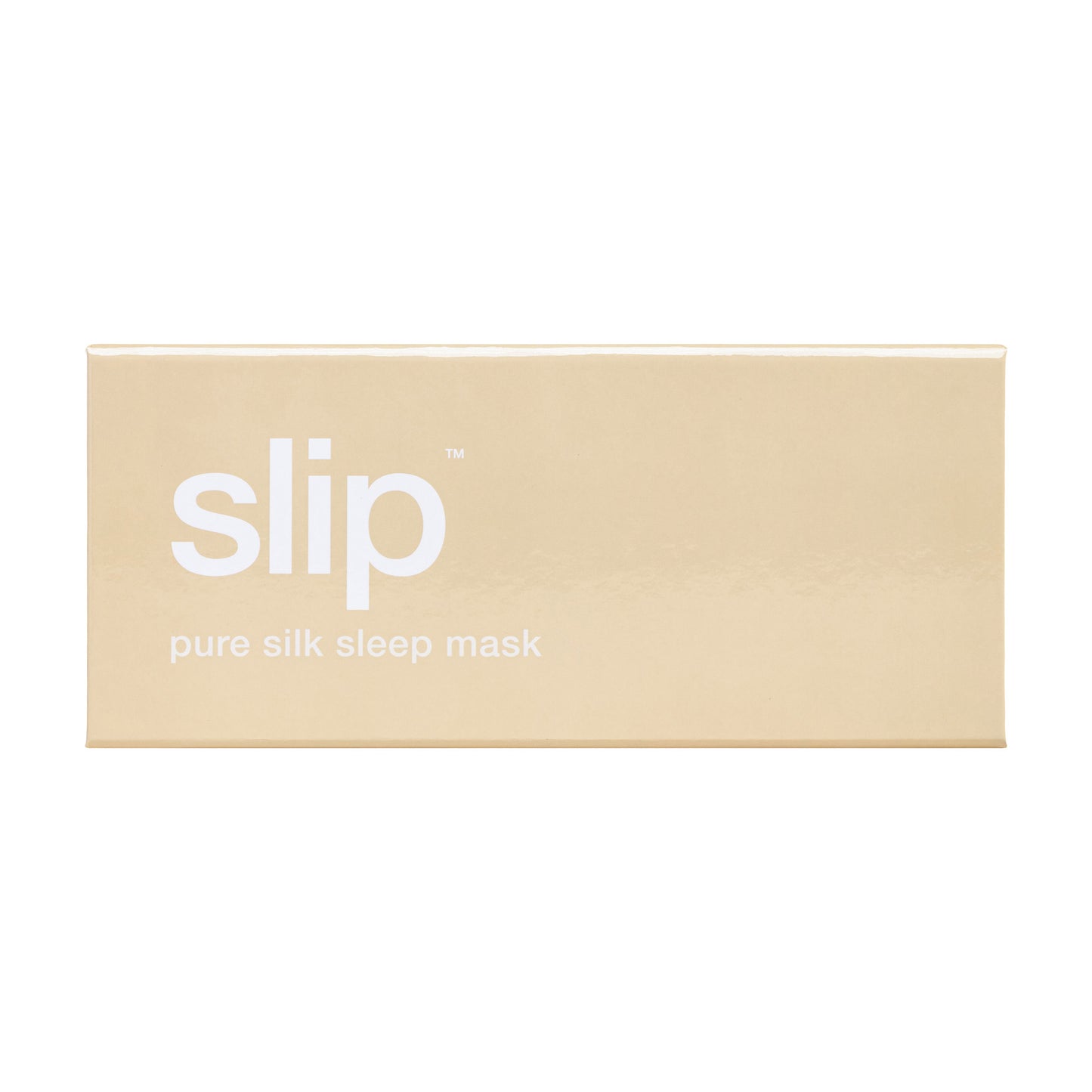 Pure Silk Sleep Mask