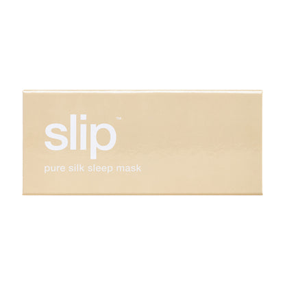 Pure Silk Sleep Mask