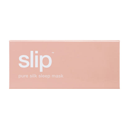 Pure Silk Sleep Mask