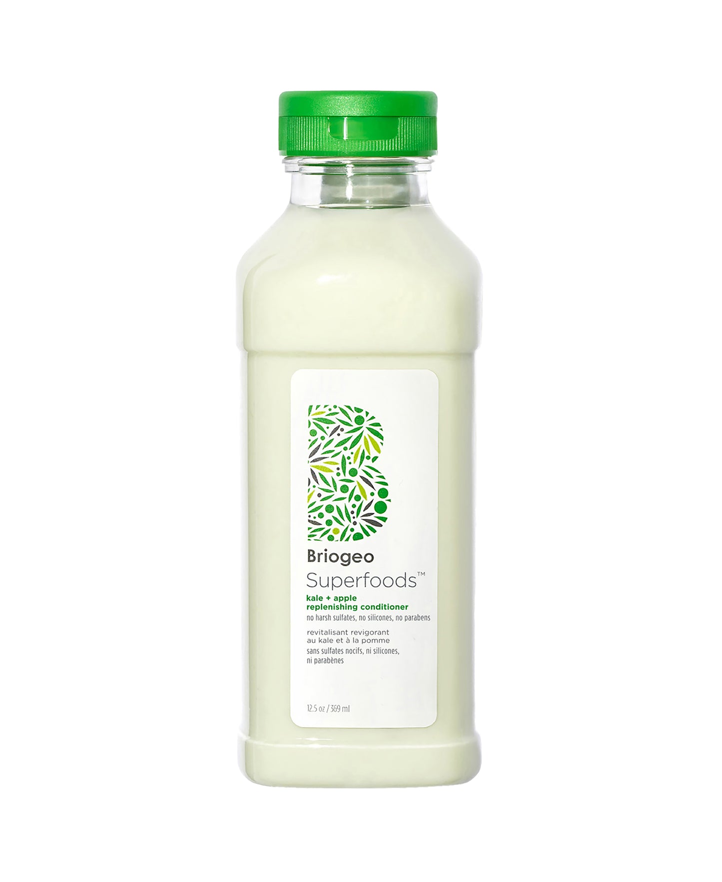Be Gentle Be Kind Matcha + Apple Replenishing Conditioner 369 ml