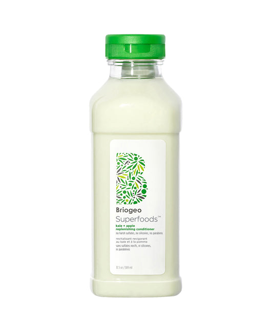 Be Gentle Be Kind Matcha + Apple Replenishing Conditioner 369 ml