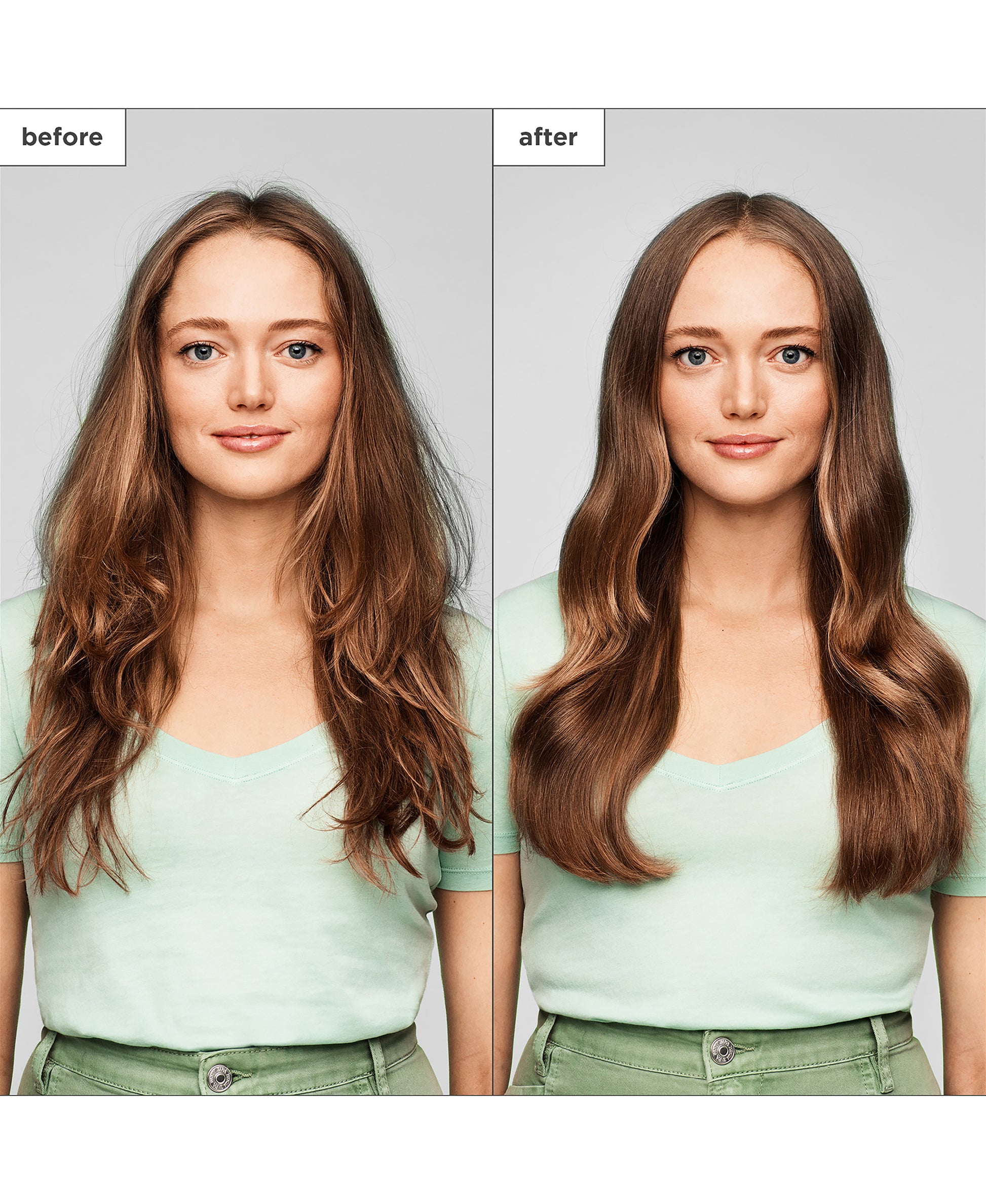 Be Gentle Be Kind Matcha + Apple Replenishing Conditioner