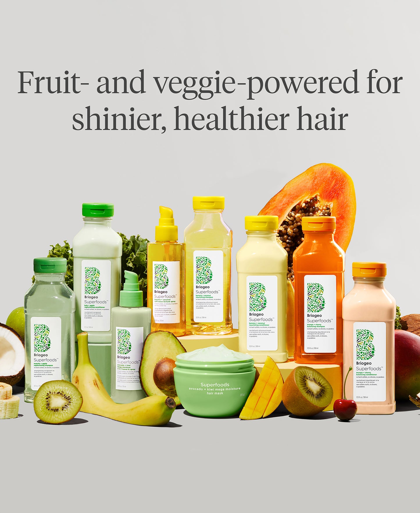 Be Gentle Be Kind Matcha + Apple Replenishing Conditioner