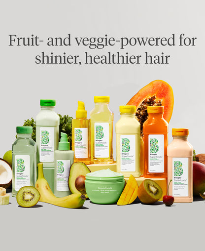 Be Gentle Be Kind Matcha + Apple Replenishing Conditioner