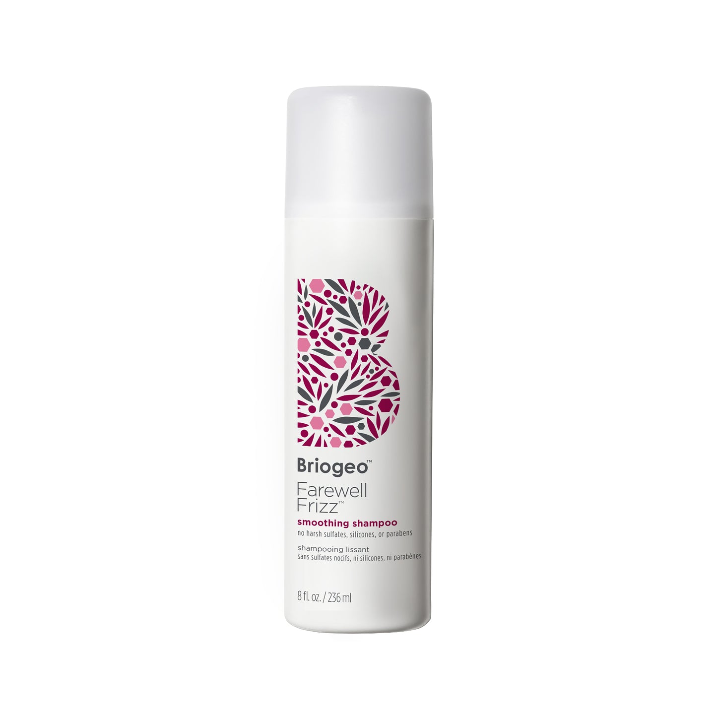 Farewell Frizz Smoothing Shampoo 8 ml