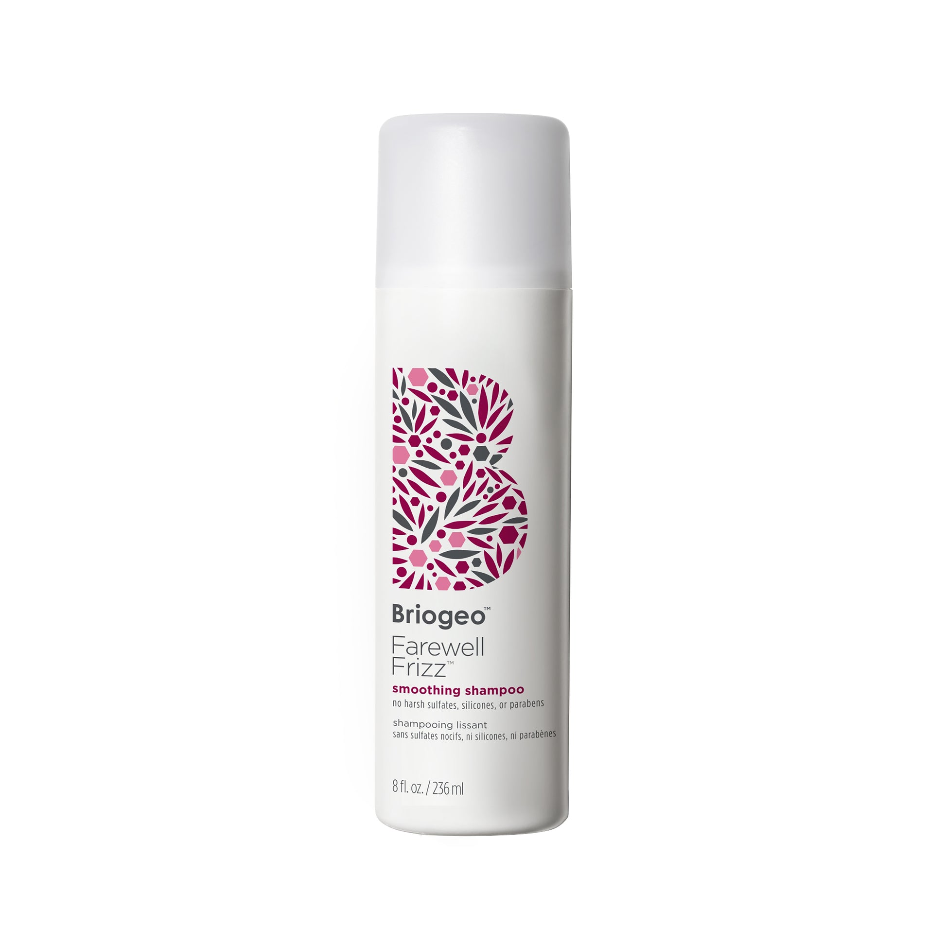 Farewell Frizz Smoothing Shampoo 8 ml