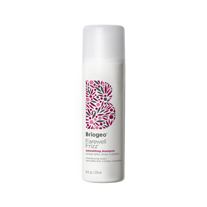 Farewell Frizz Smoothing Shampoo 8 ml
