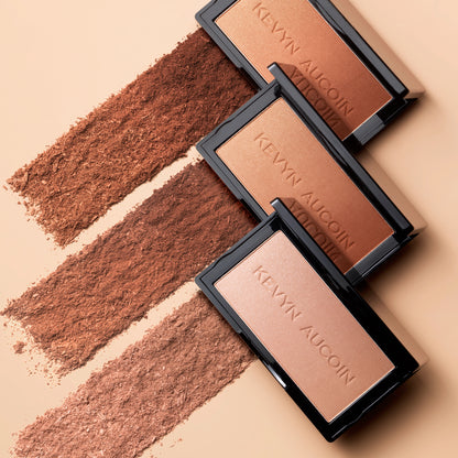 The Neo-Bronzer