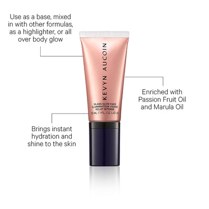 Glass Glow Face Highlighter