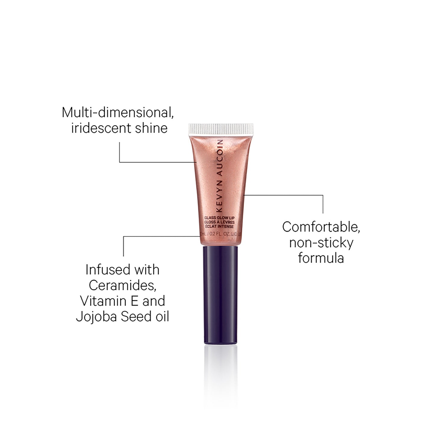 Glass Glow Lip Gloss