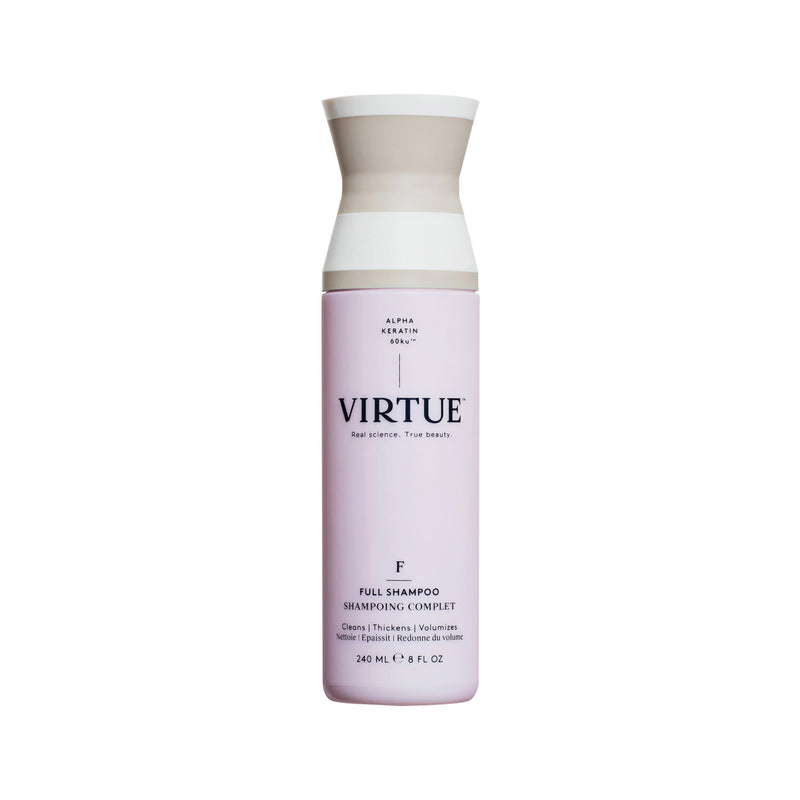 Full Shampoo 8 oz
