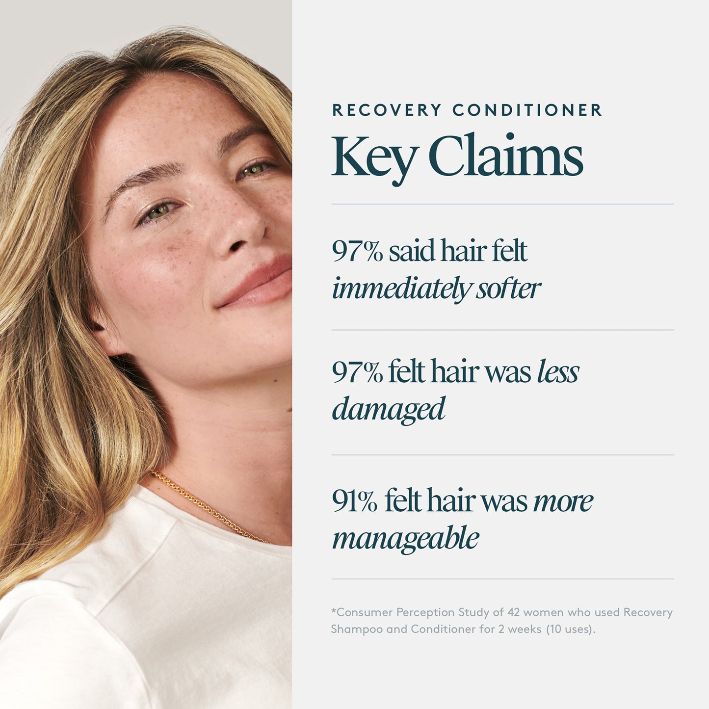 Recovery Conditioner