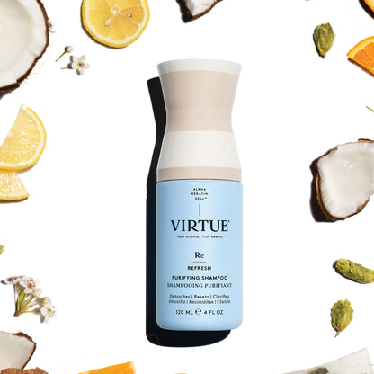 Refresh Purifying Shampoo