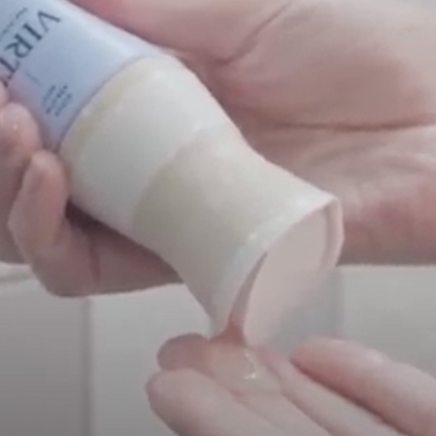 Refresh Purifying Shampoo