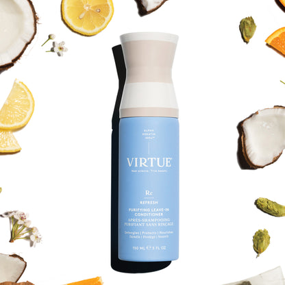 Refresh Purifying Leave-in Conditioner