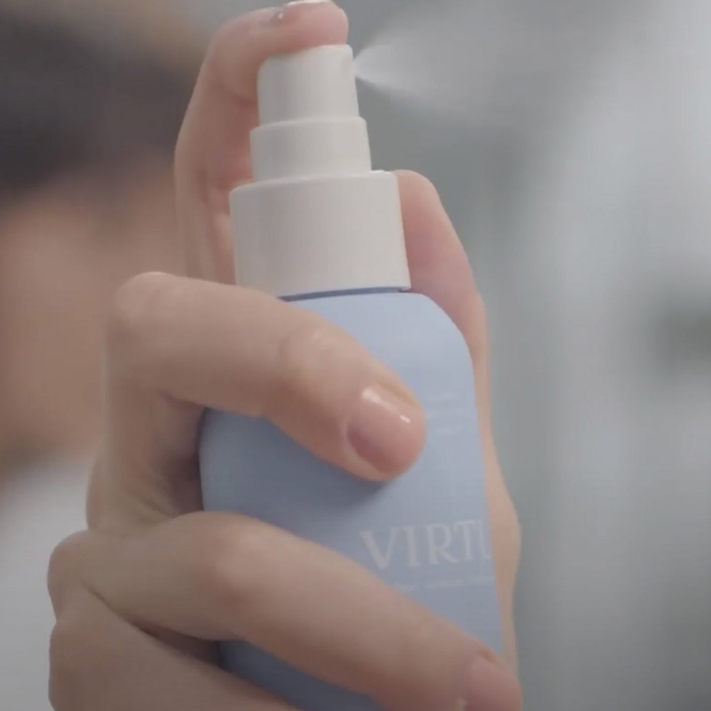 Refresh Purifying Leave-in Conditioner