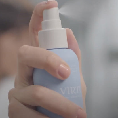 Refresh Purifying Leave-in Conditioner