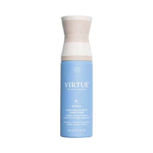 Refresh Purifying Leave-in Conditioner