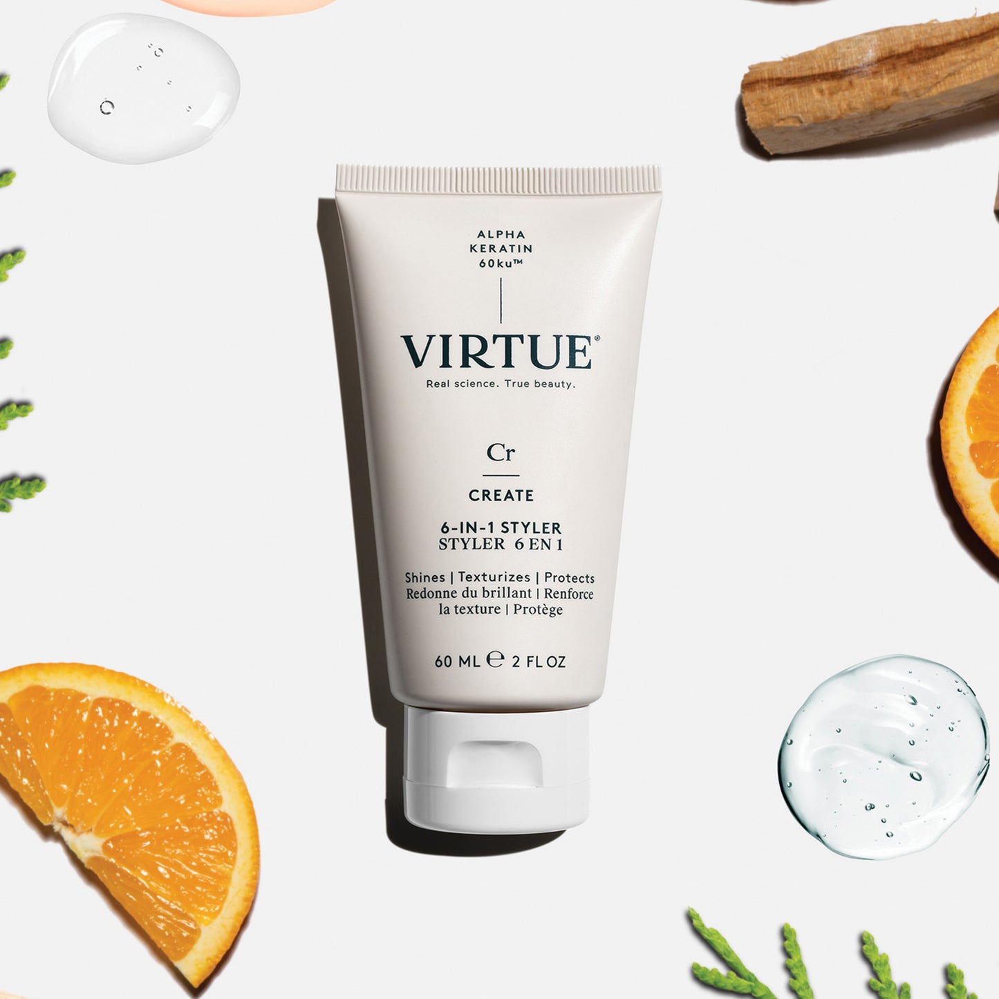 Virtue 6-in-1 Styler